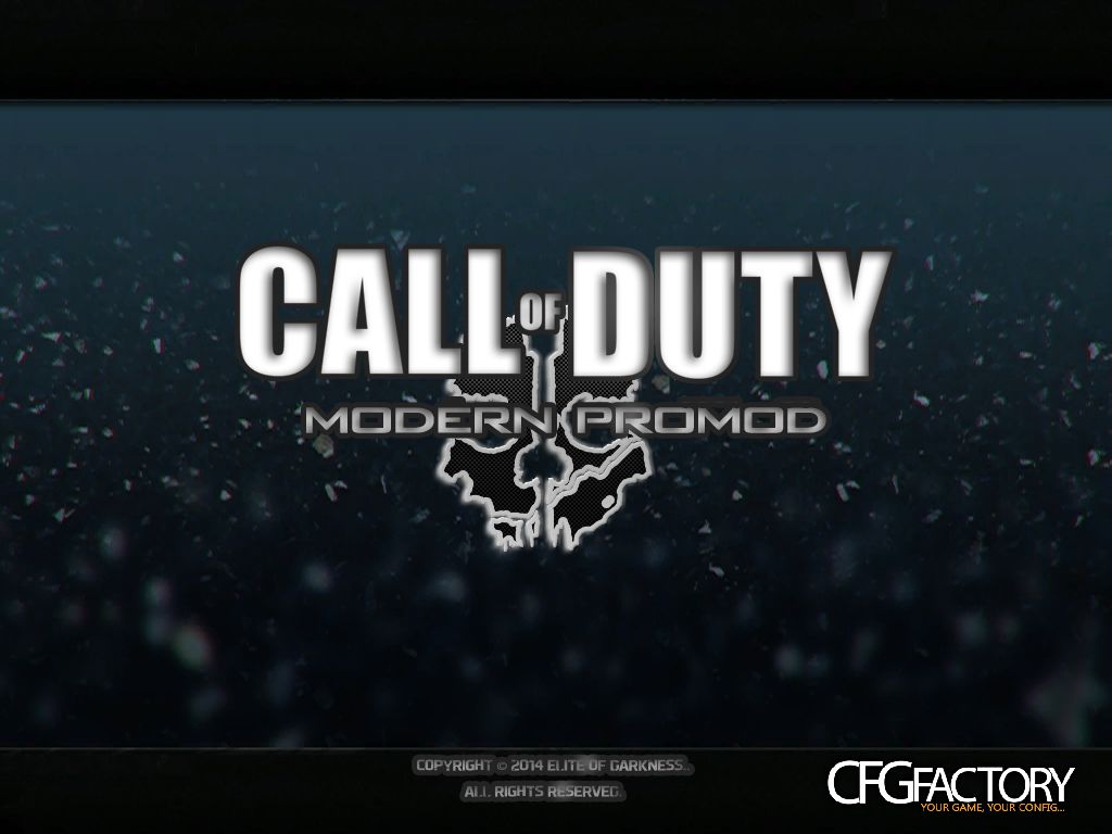 Modern Promod v0.1.24