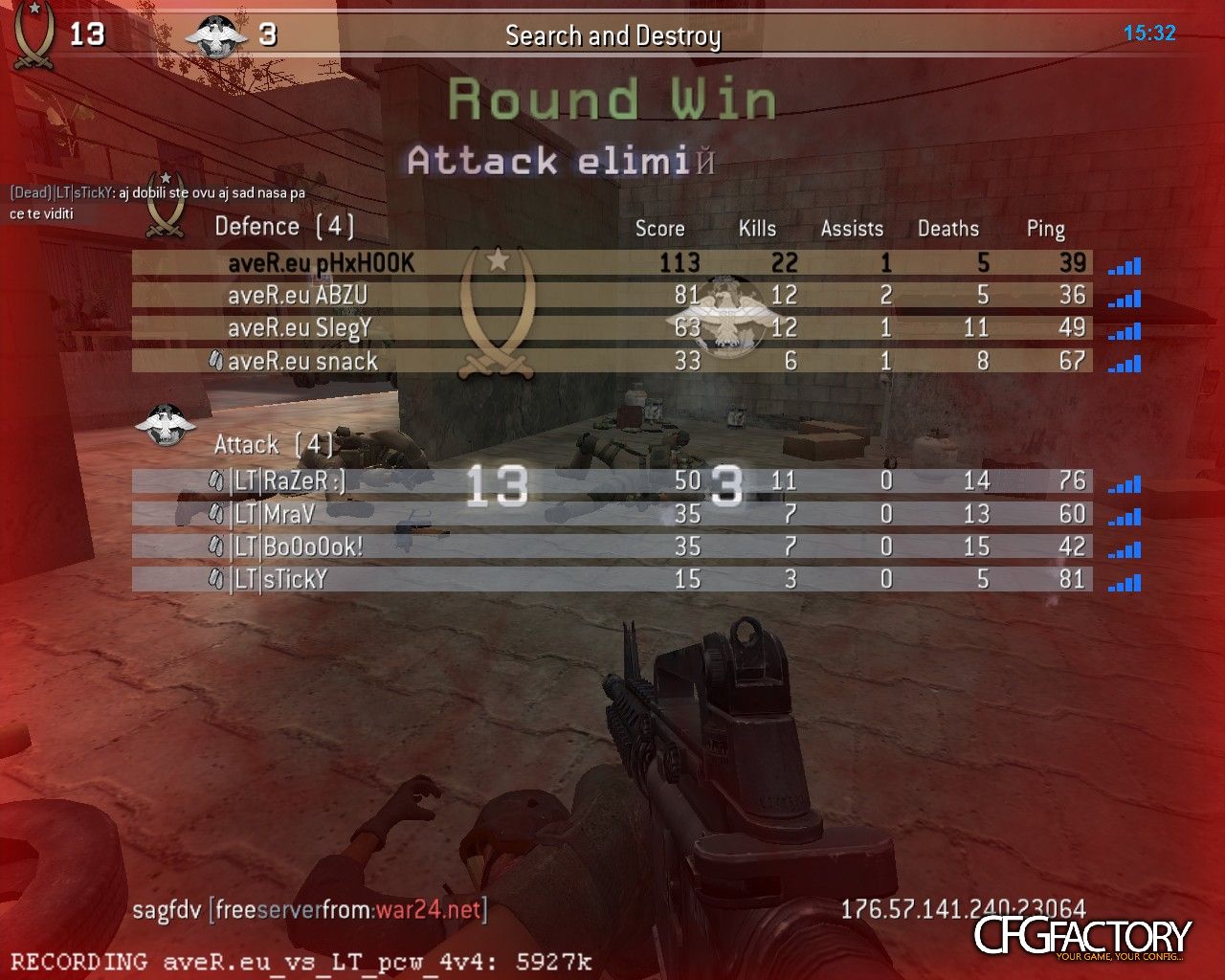 pHxHOOK new CFG