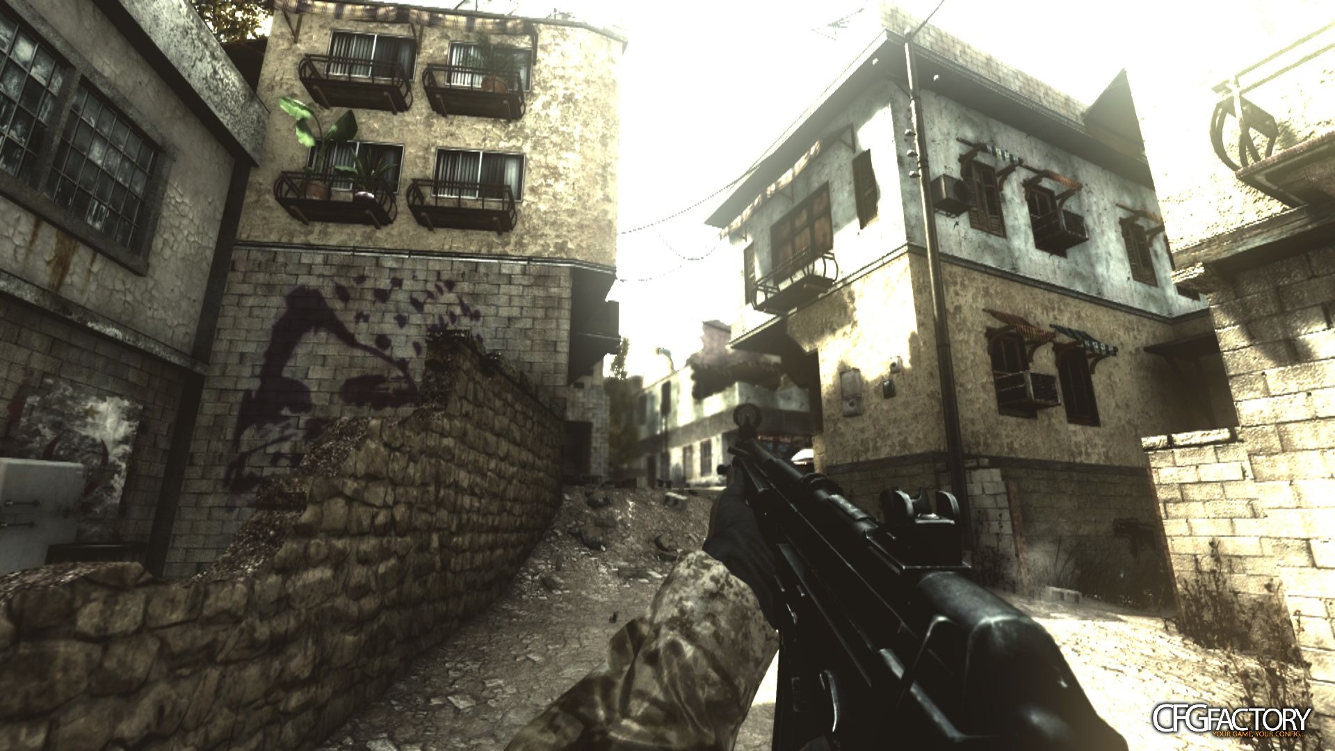 Shit Minq Remake