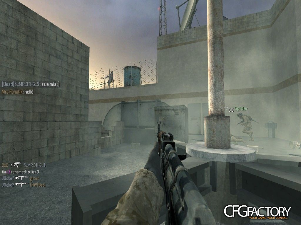 fiveMS.nikita