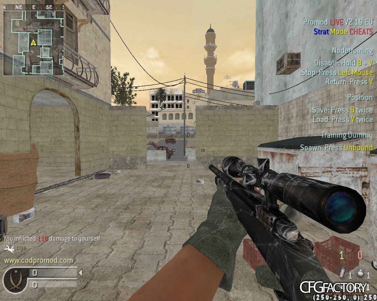 Remington- r700