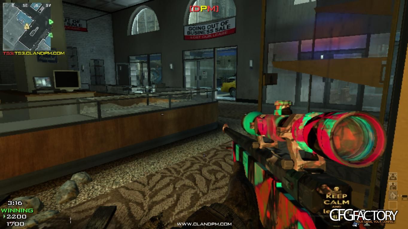BPB Camo