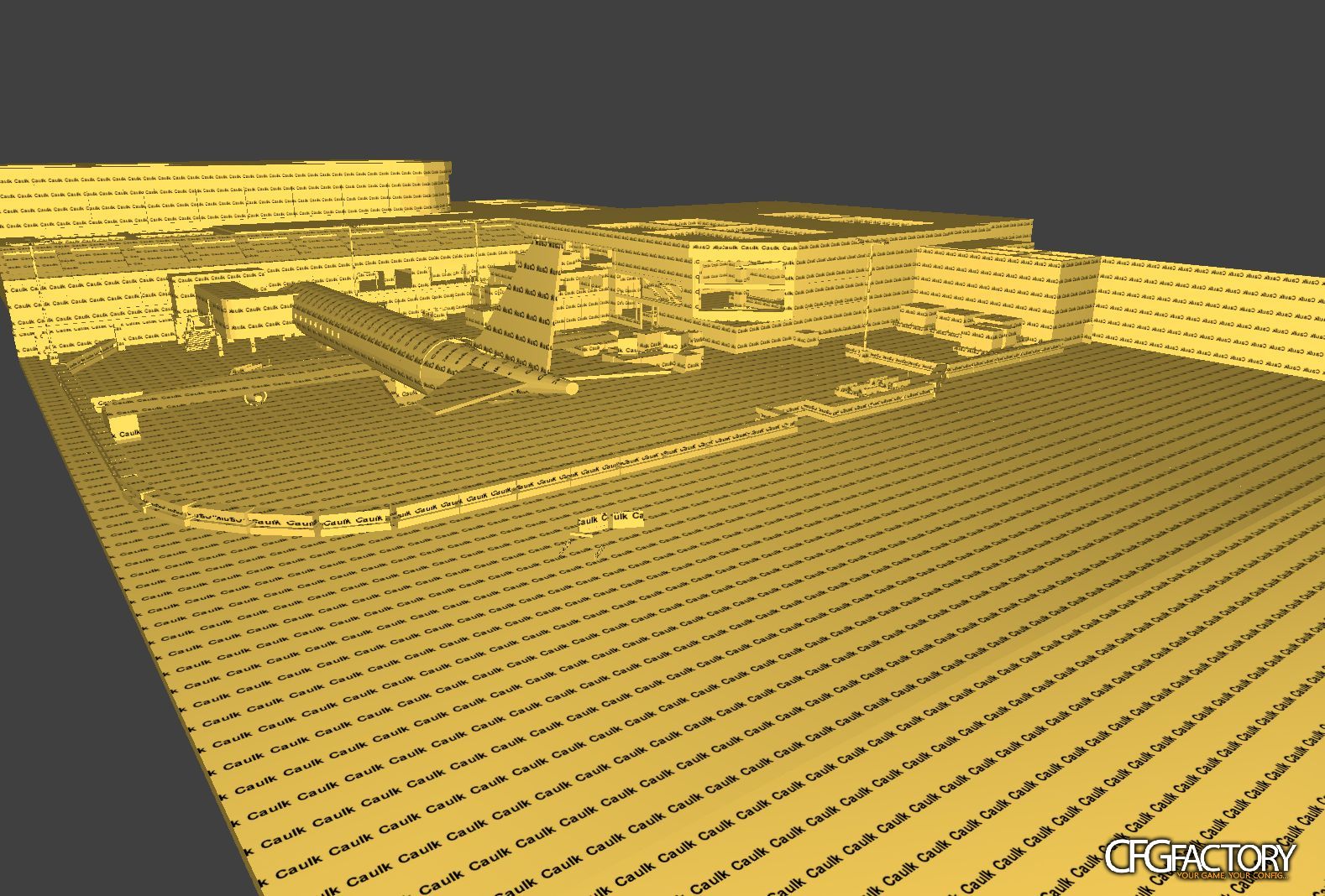 Call of duty mw2/Cod Bo maps-source