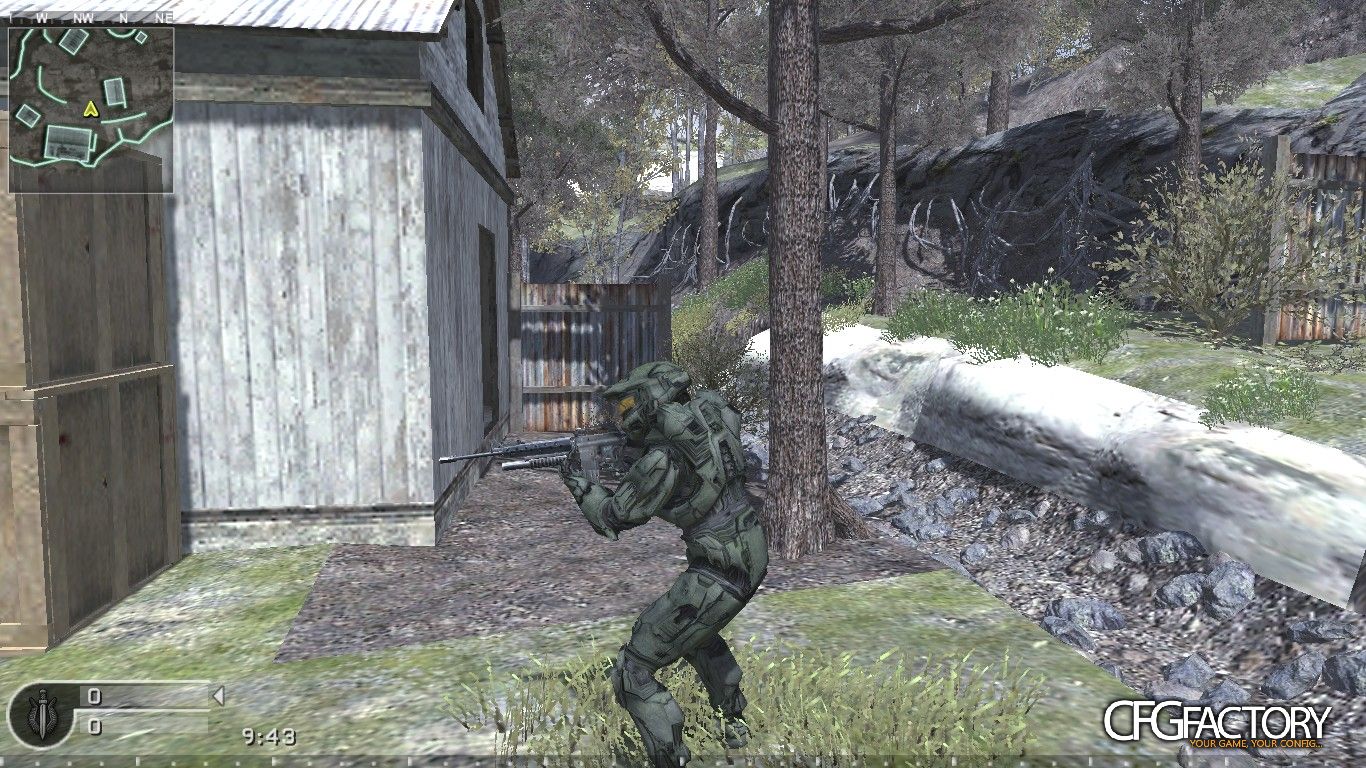 Masterchief