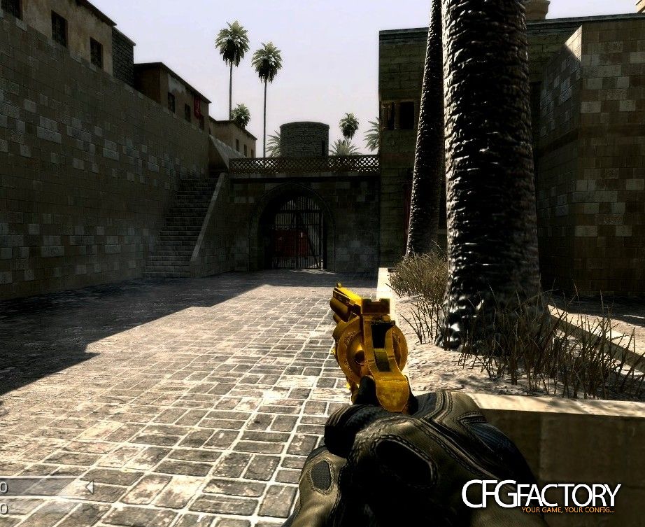 Golden Python