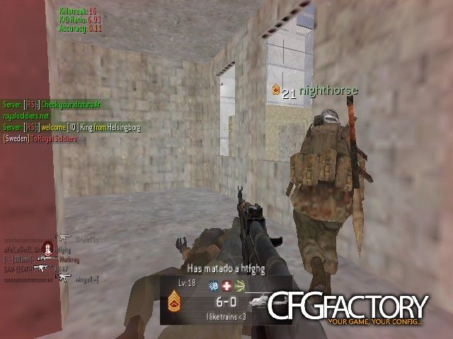 eVo Le@nEL_&M CFG