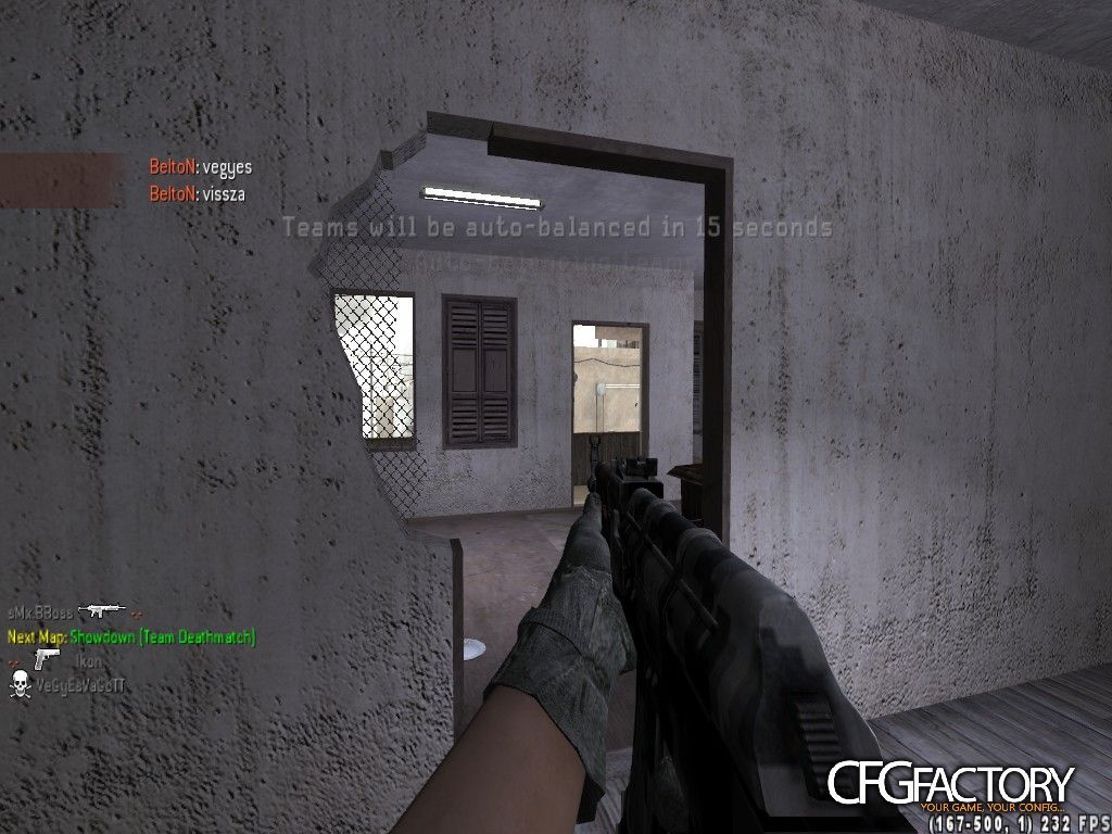 eR!pLaY Pro CFG
