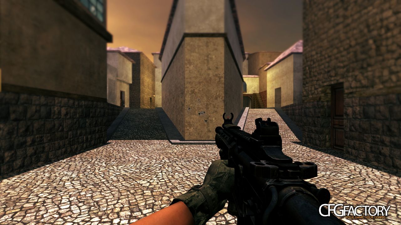 BO2 - M27