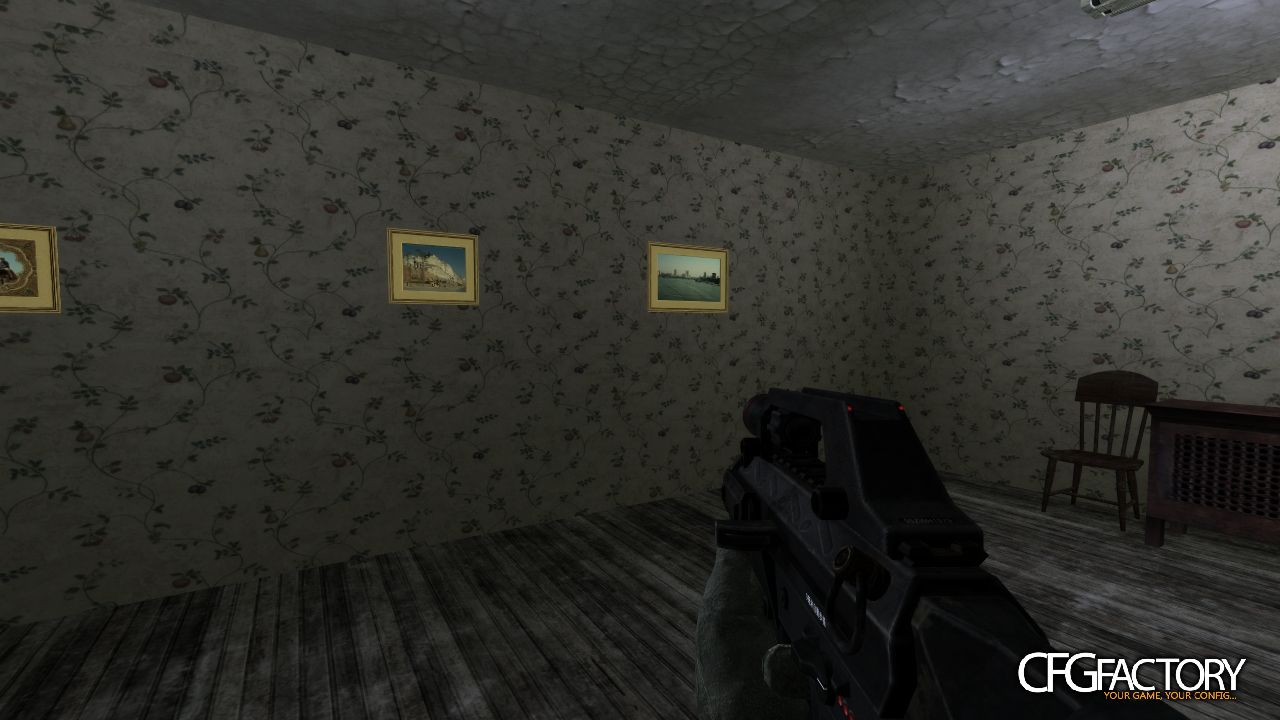 BO2 - CHICOM