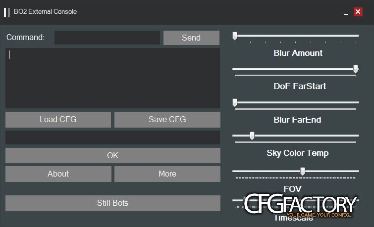 BO2 External Console v1.0