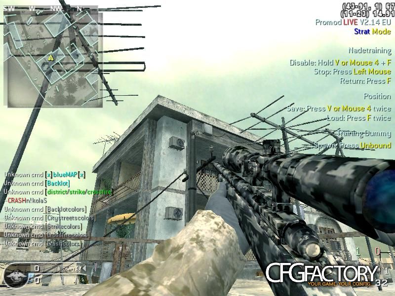 p!n!cK =)) CFG