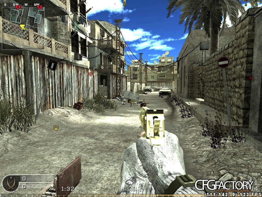 New Jo[K]Er Cfg