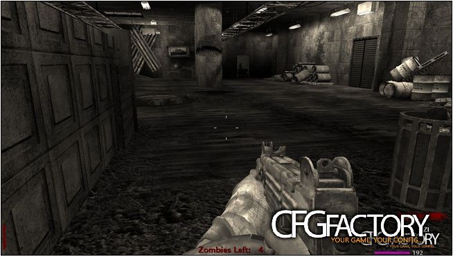 bo1 weapons