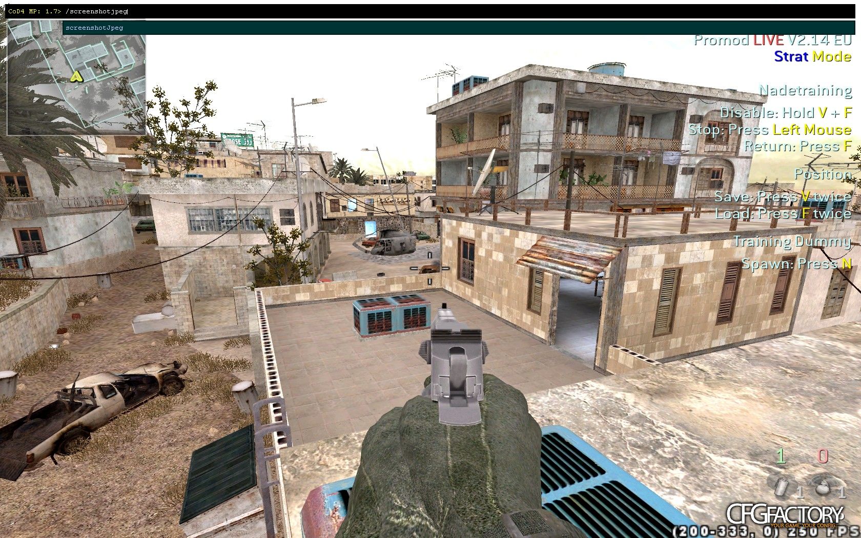 mallityy`s cfg