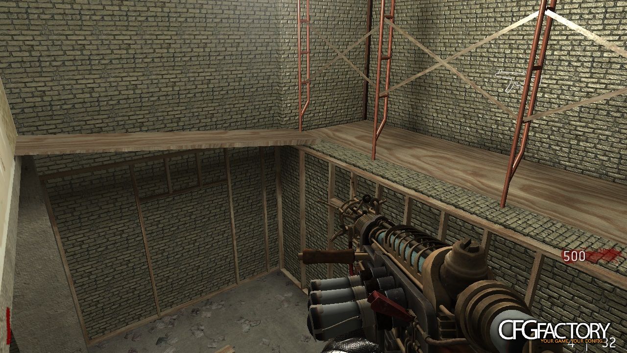 Wunderwaffe DG-2