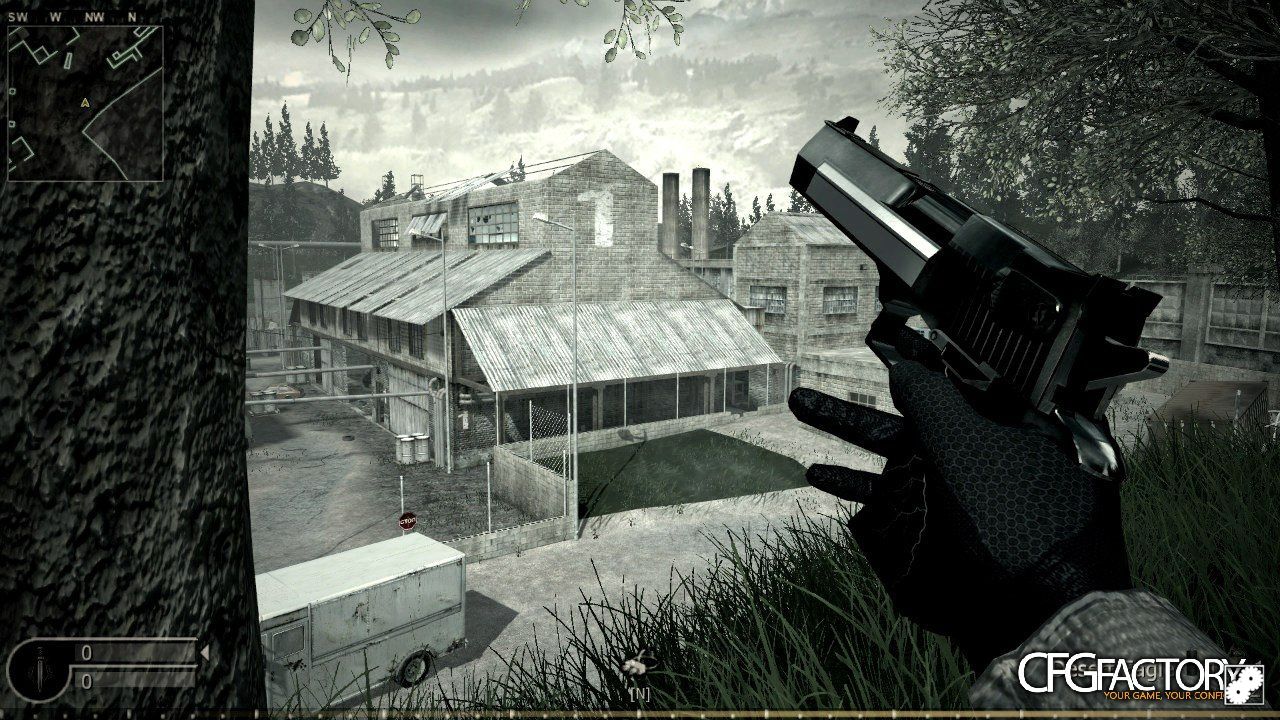 Deagle