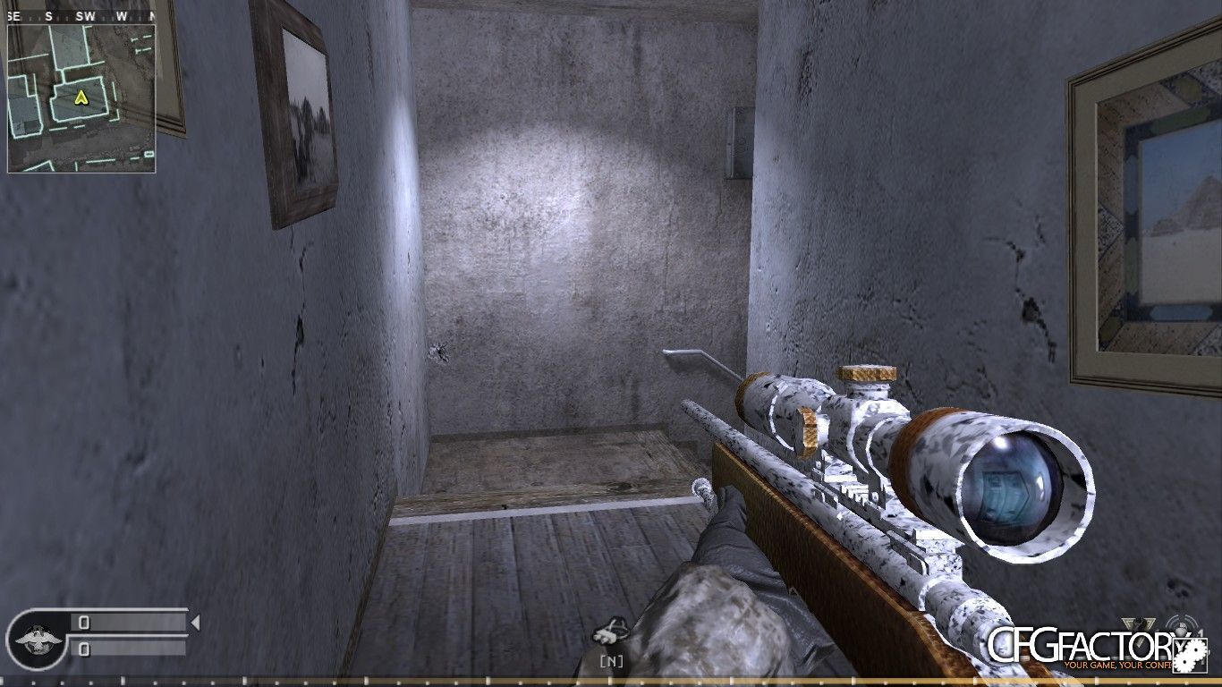 Diamond Camo v1