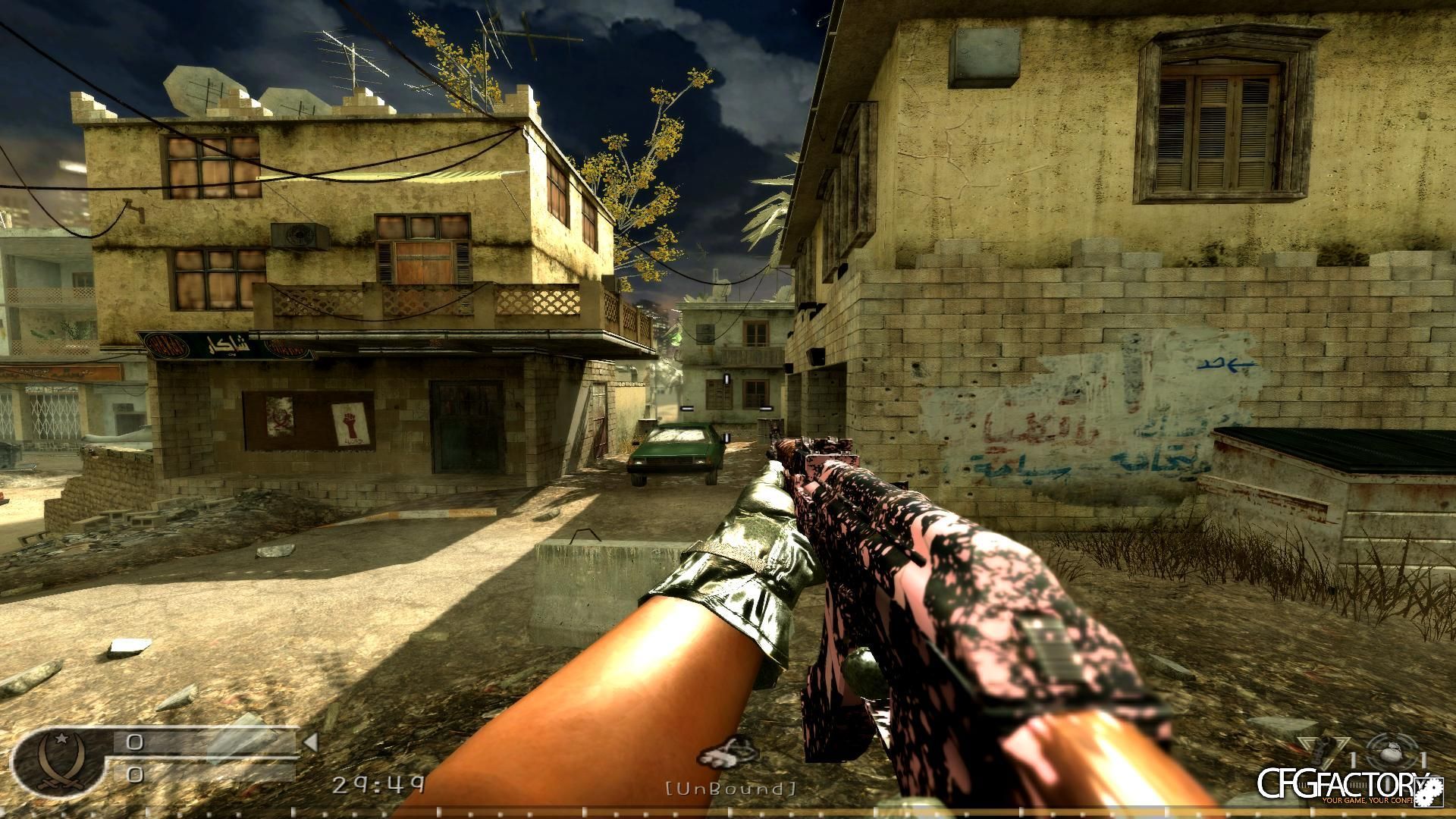 Breast Cancer Awareness Skin Pack!