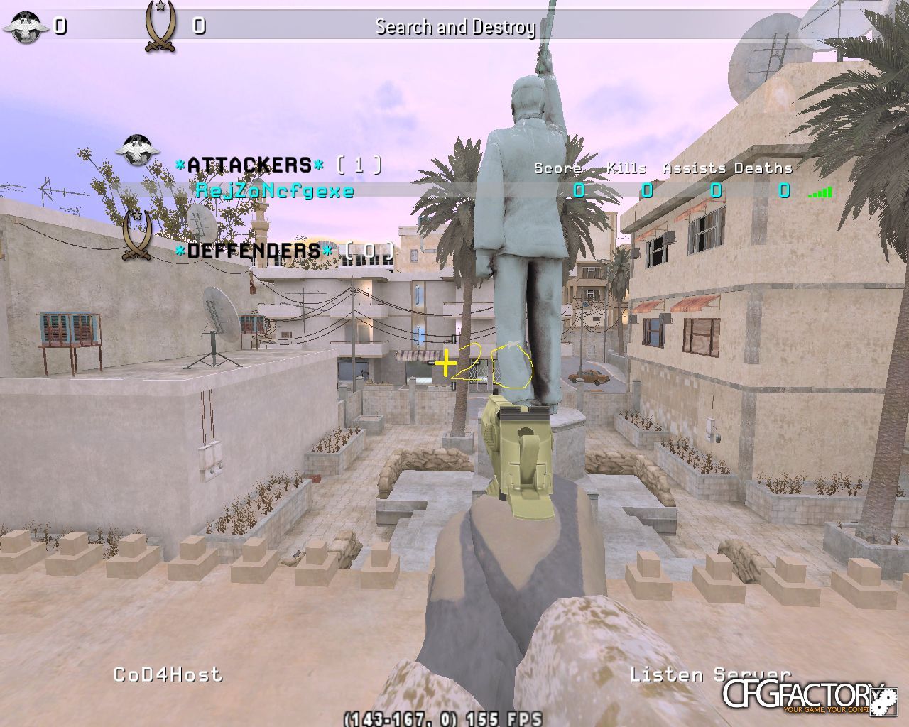 RejZoNN 2014 config
