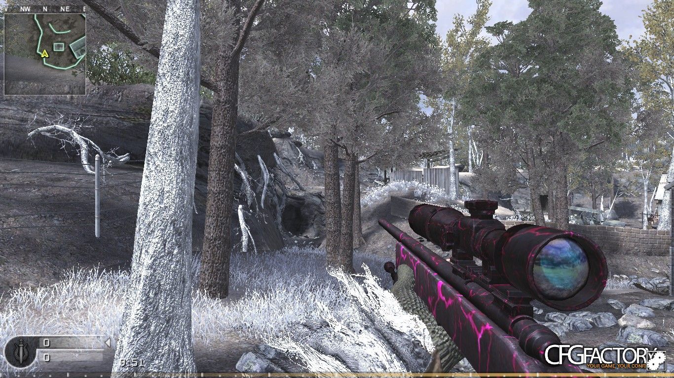 Pink Lava