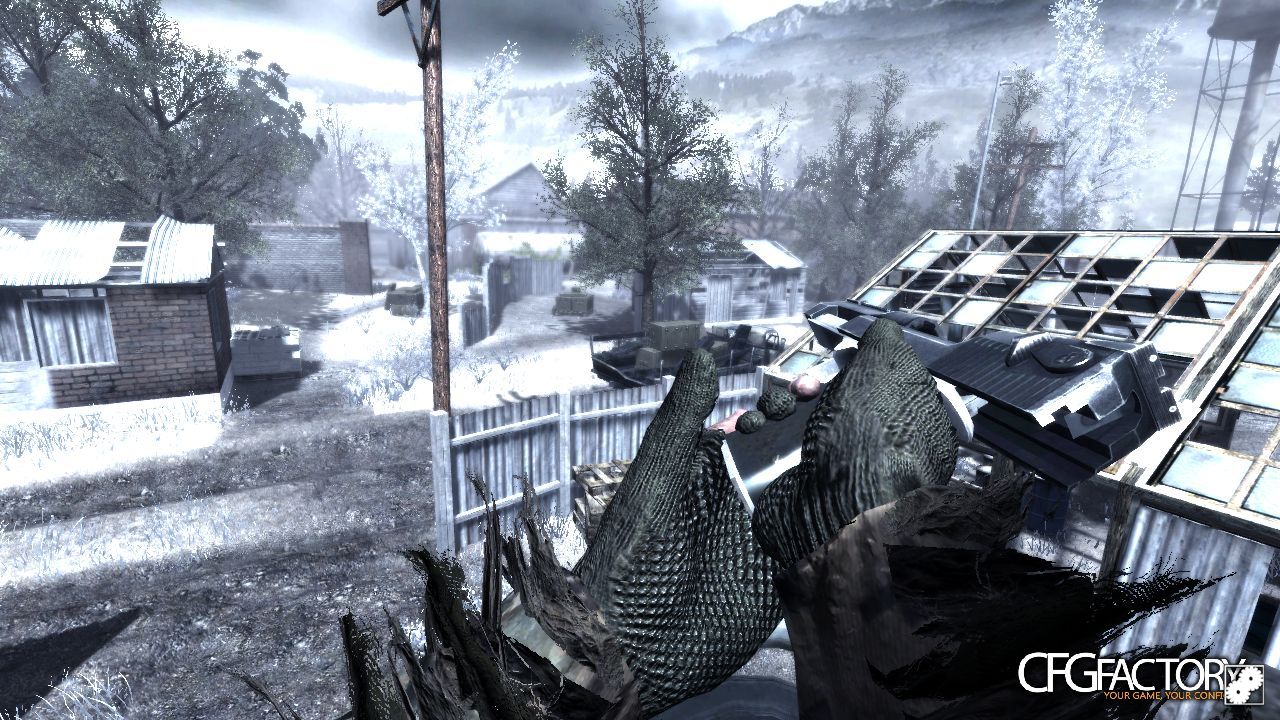Klemorz's Winter MCFG