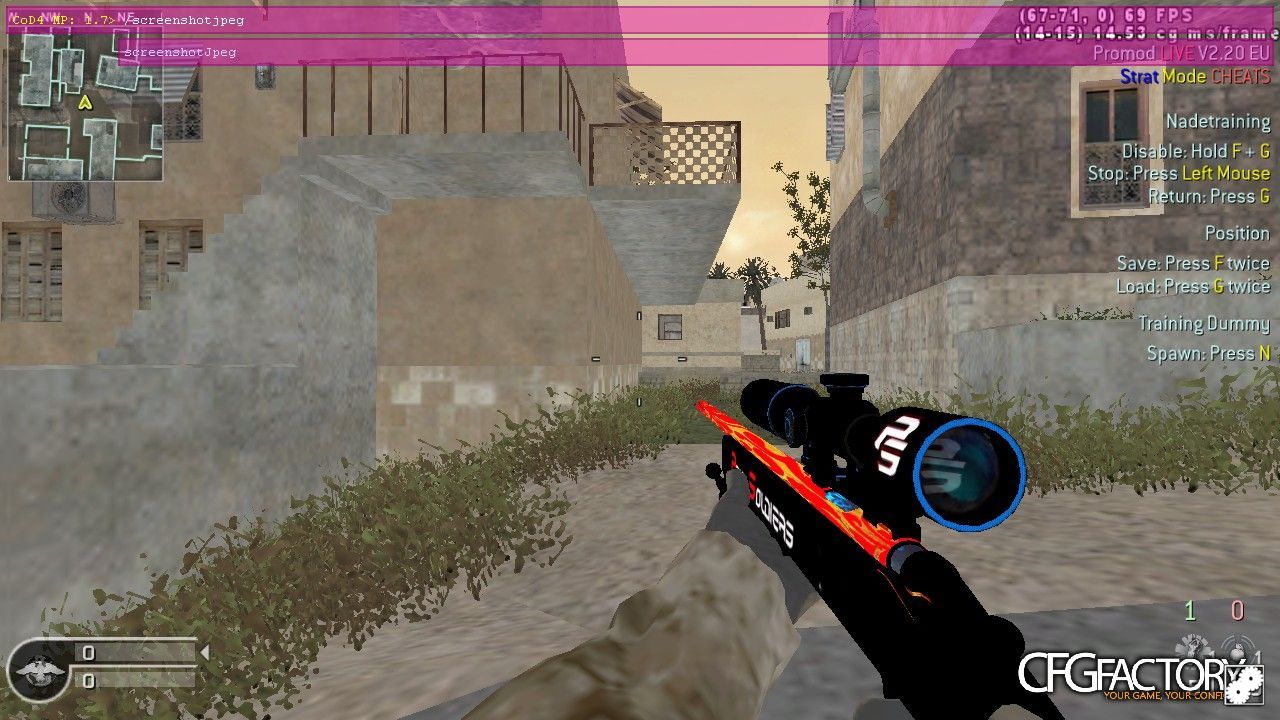 |PS| Skins