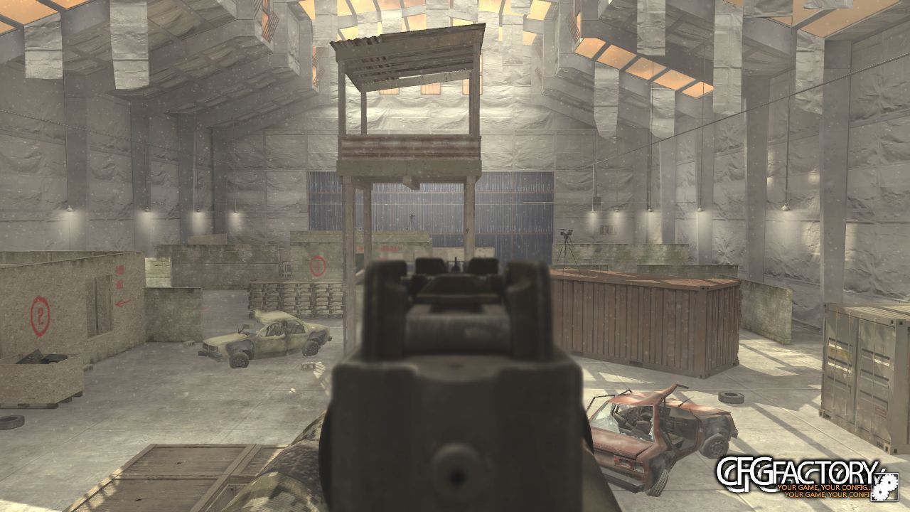 M1927 Thompson