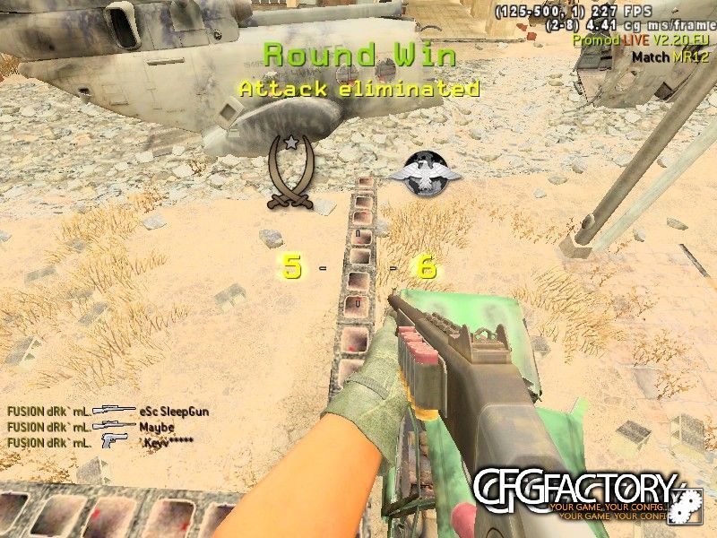 FUC|<eR<3.CFG