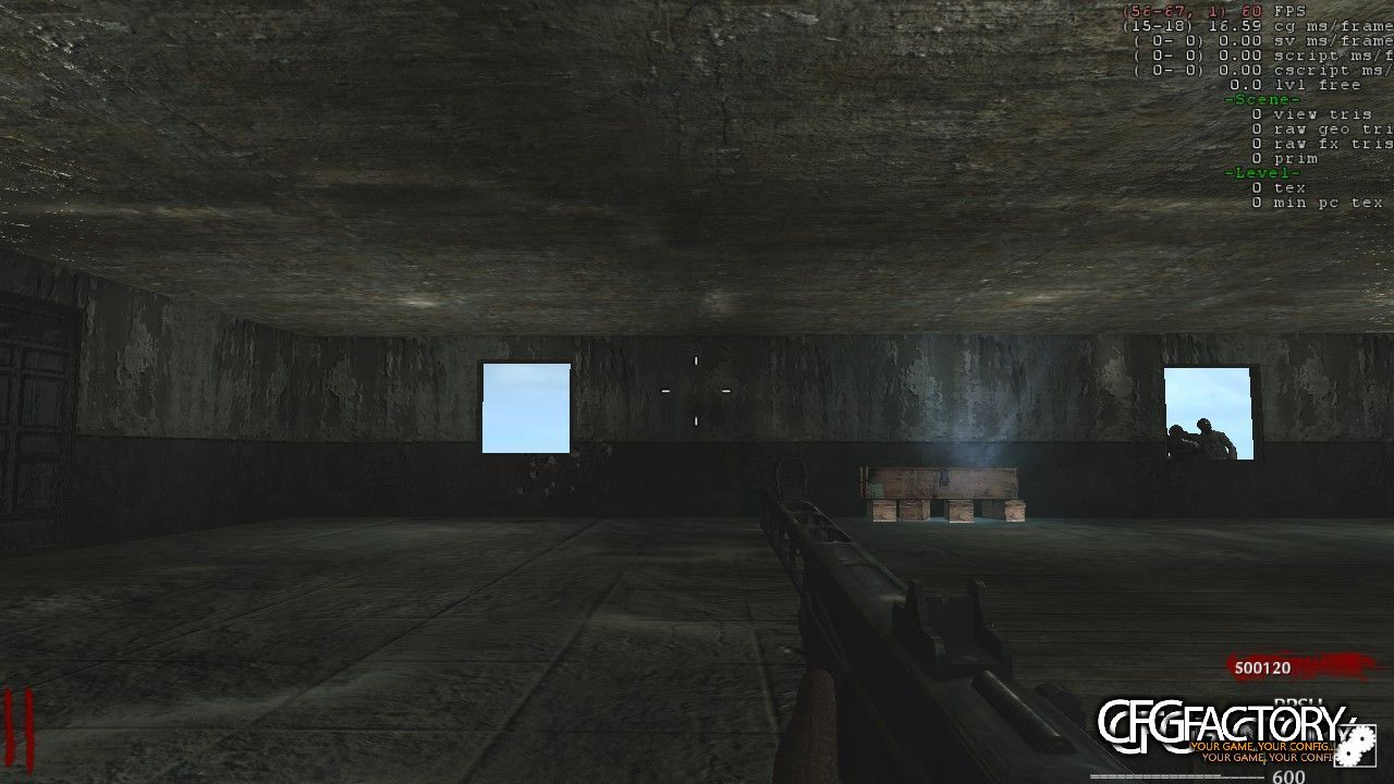 Black Ops weapons v2.10