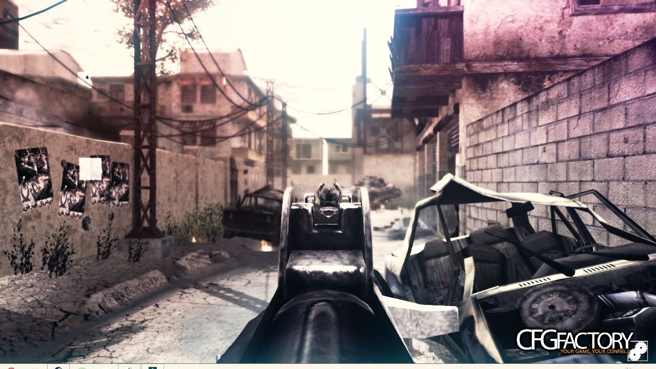 BoxIde MCFG