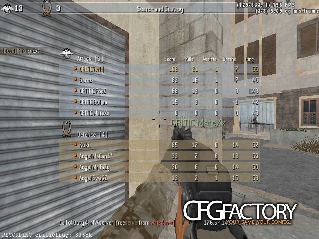 ieN C0NF1G 2k14