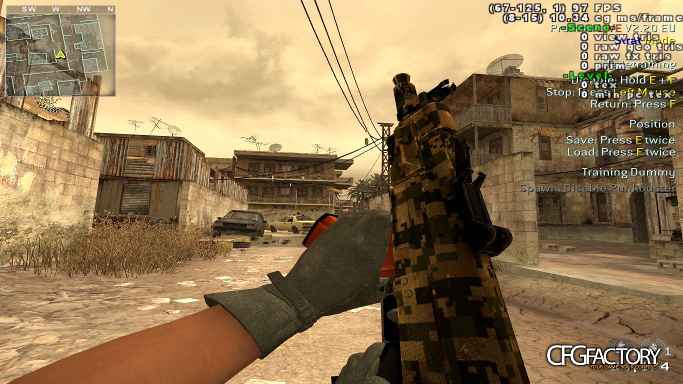 AK-74U