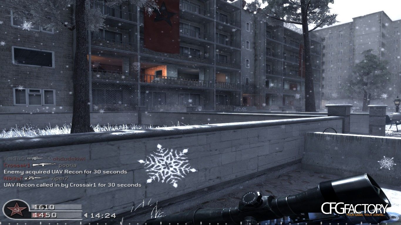Z0RSY's Snowflakes