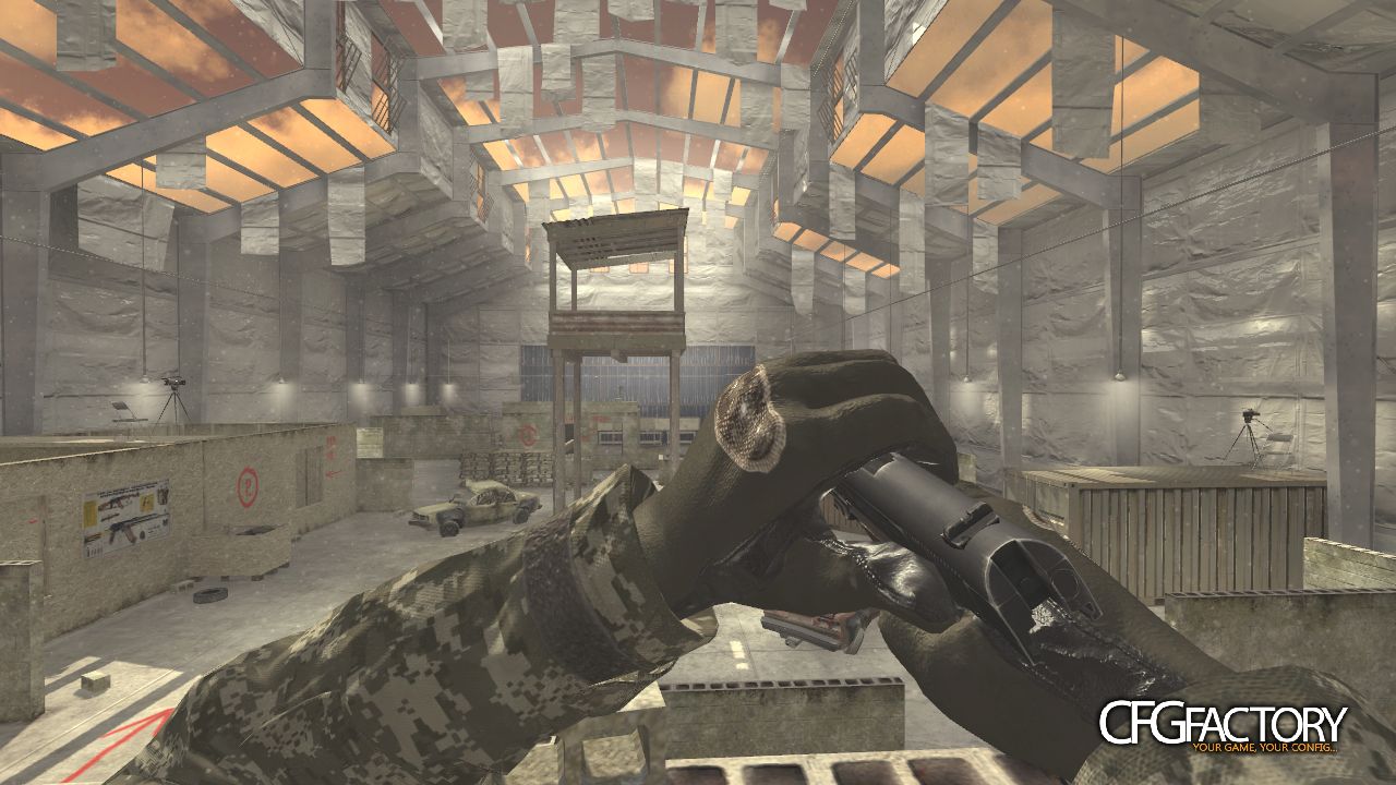 [BO2] M1911