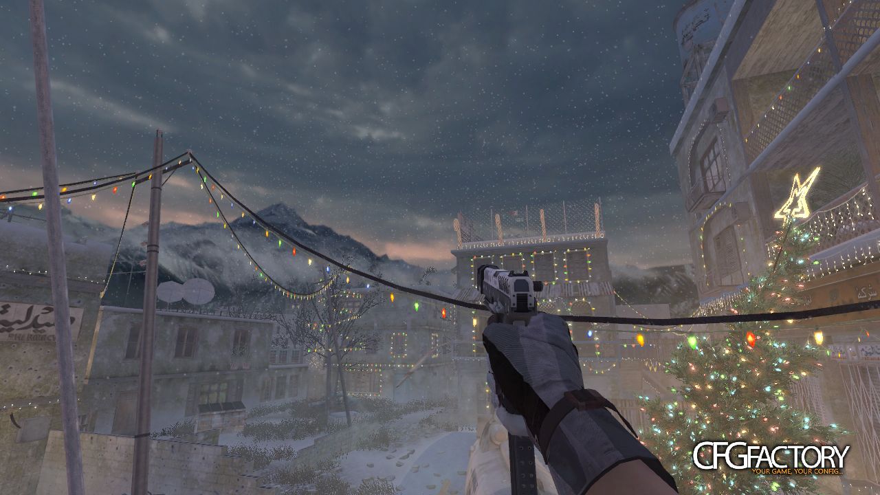 [Titanfall] RE-45 Autopistol
