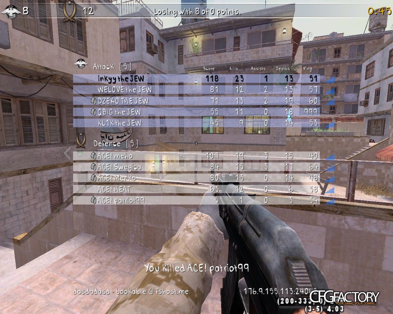 inkyy`s Config