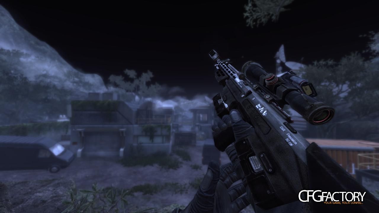 CFC BO2 Night CFG