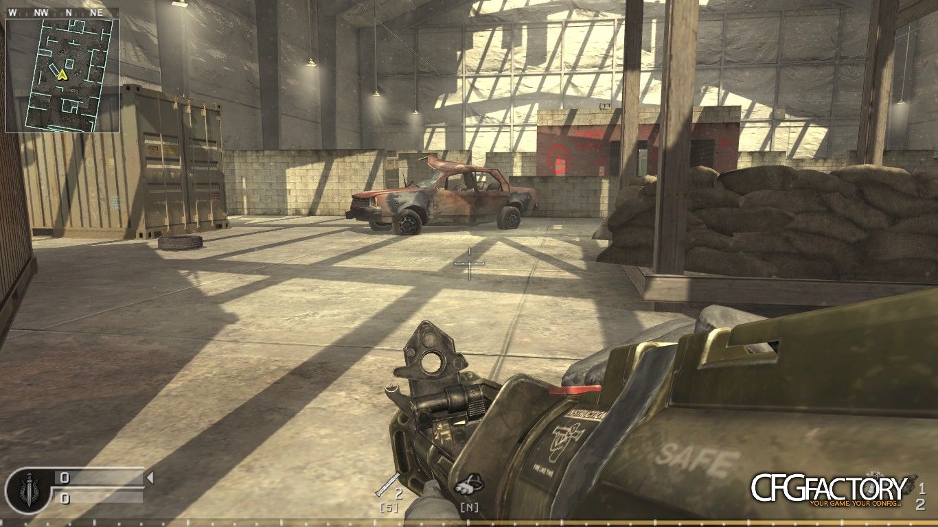 CoD4 AT-4