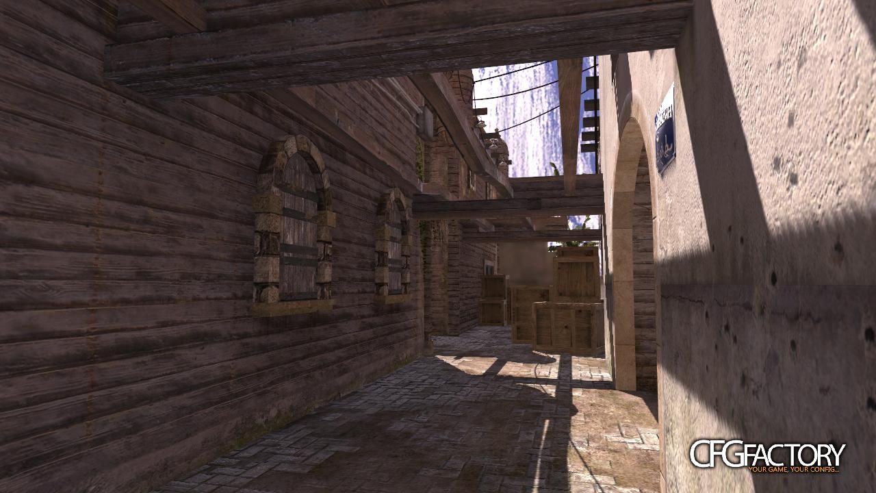 wall textures pack for Seatown