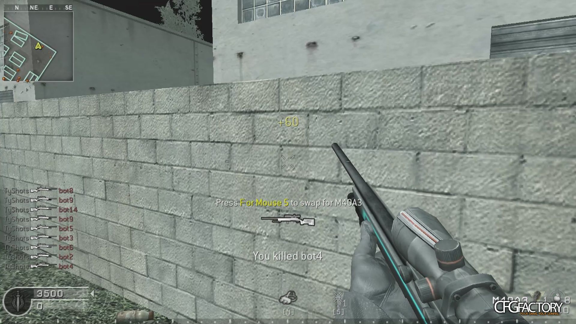 Reload Cancel Script