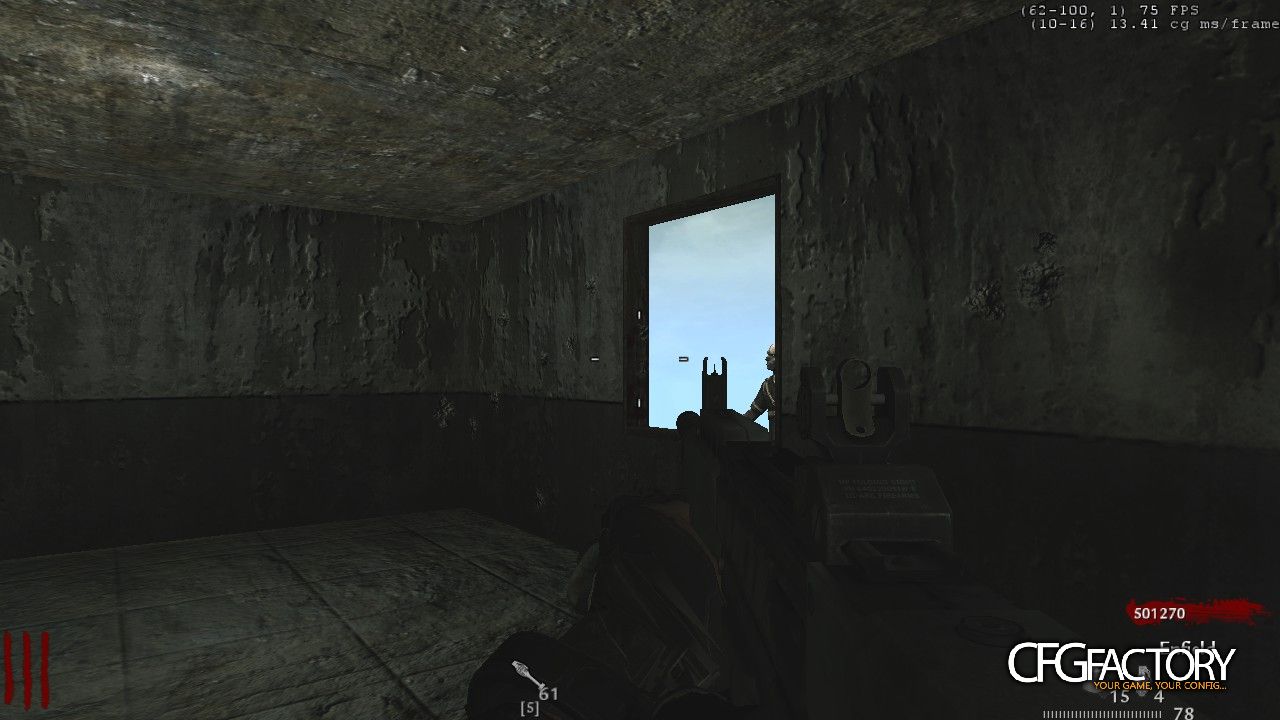 bo1 weapons v2.5