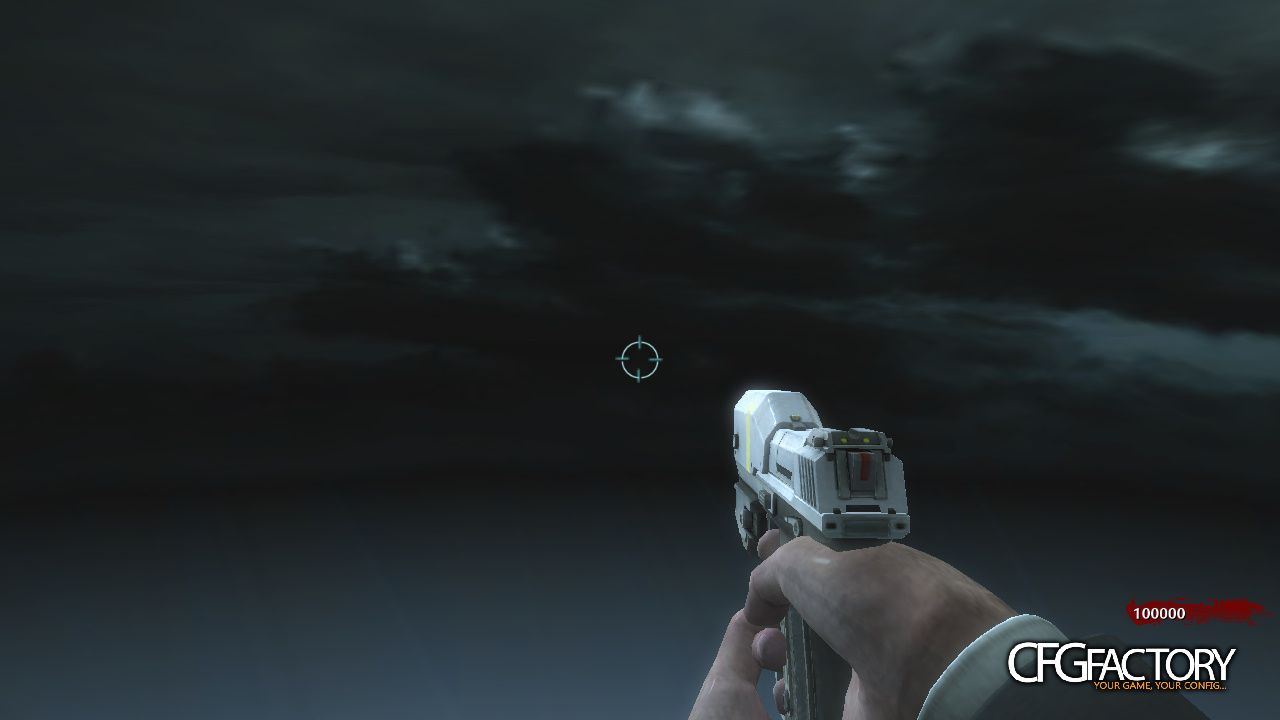 M6G Magnum(Halo Pistol)