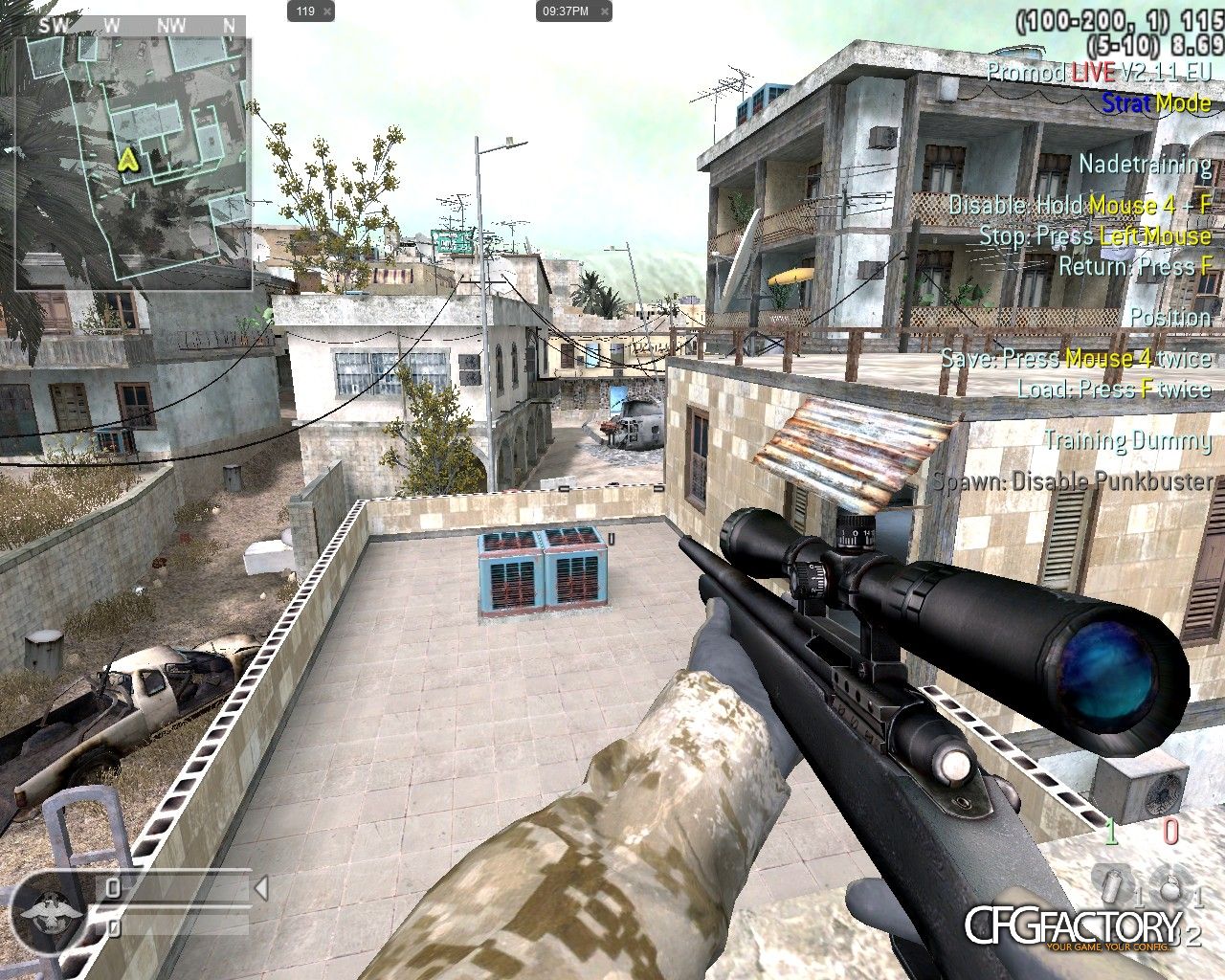 FR1c last cfg
