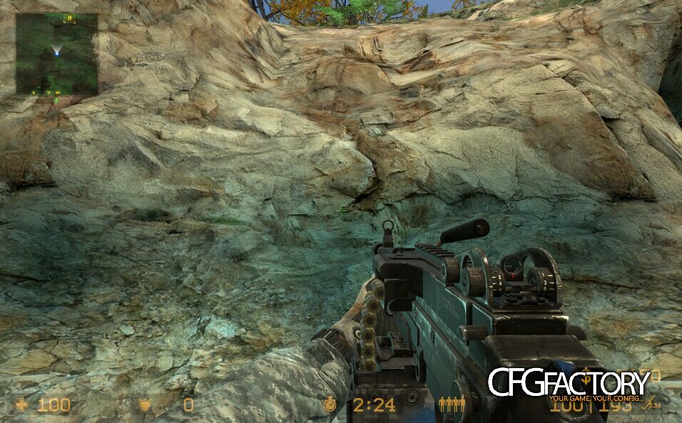 BO2 MK48