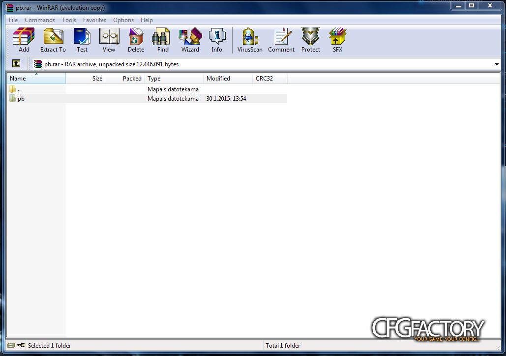 Call of Duty 4||punkbuster file||