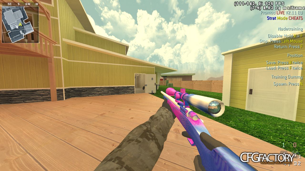 mlg r700 :>