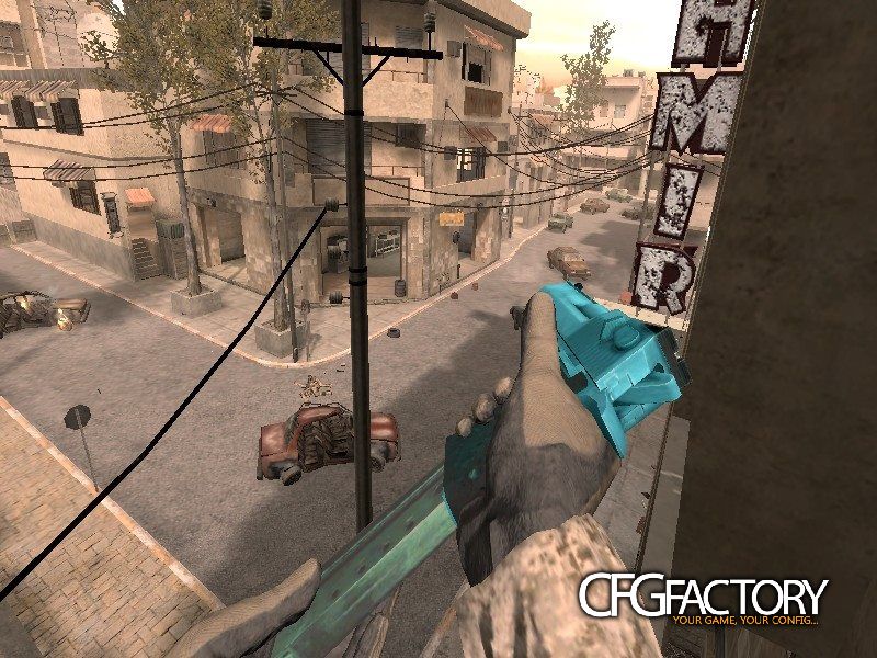 Loco.boy FPS