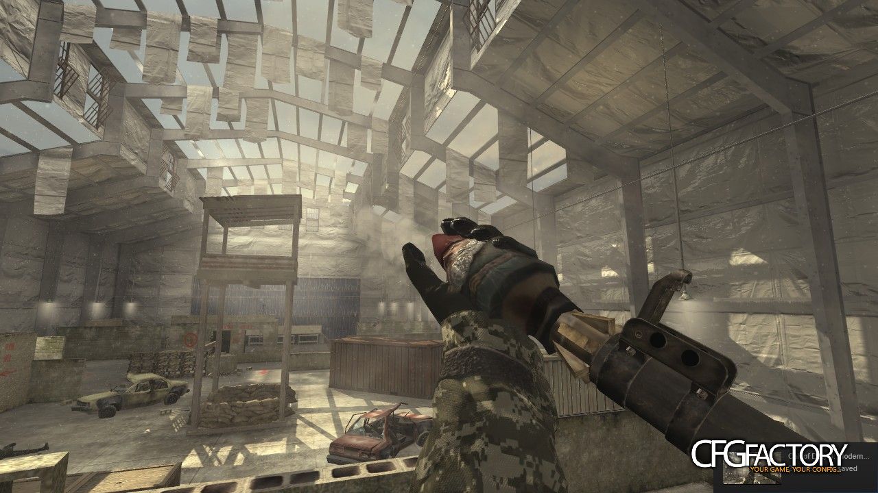 Rocket Propelled Gnome