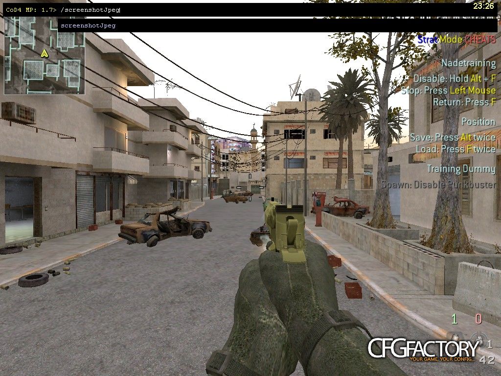 MyRage WHADEZ