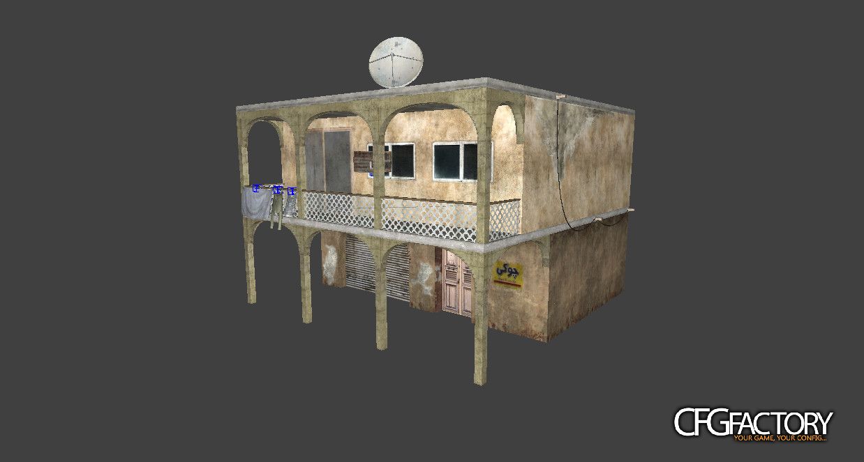 prefabs_mini_pack